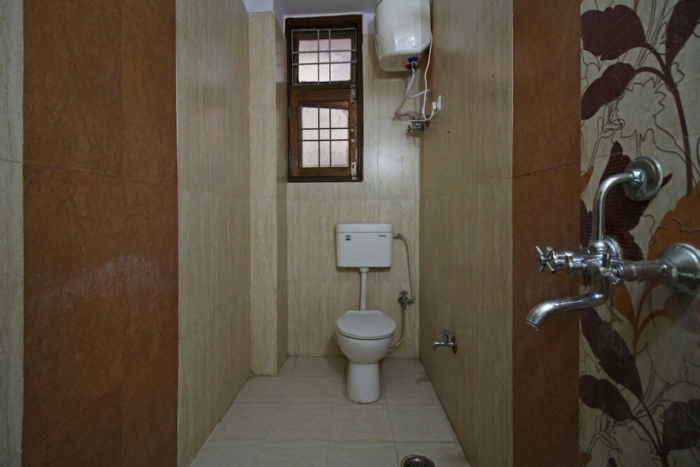 Фото Oyo 4988 near Bailey Road