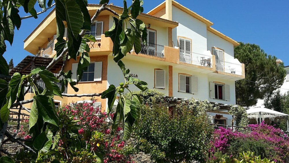 Фото Villa Agnese