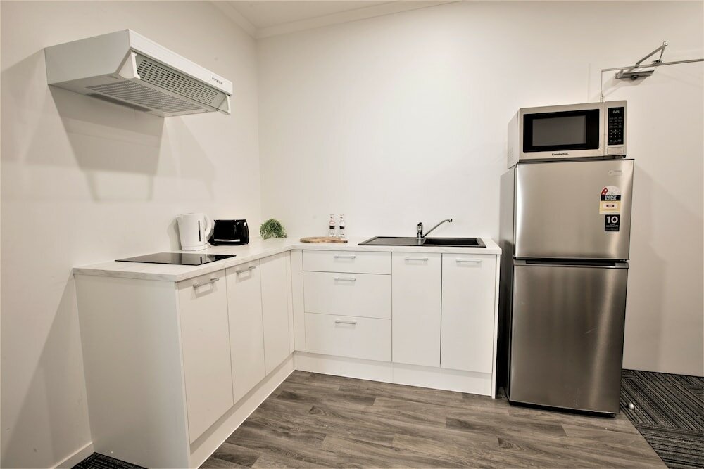 Фото Holiday Rotorua