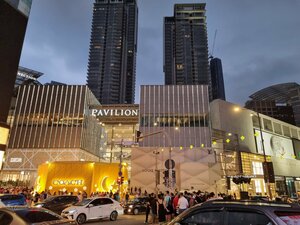 Skechers klcc best sale