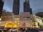 Pavilion Kuala Lumpur (City of Kuala Lumpur, Kuala Lumpur City Centre), shopping mall