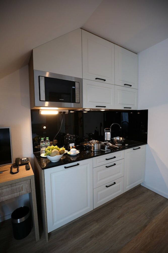 Фото Ночлег и завтрак Sleep Inn Düsseldorf