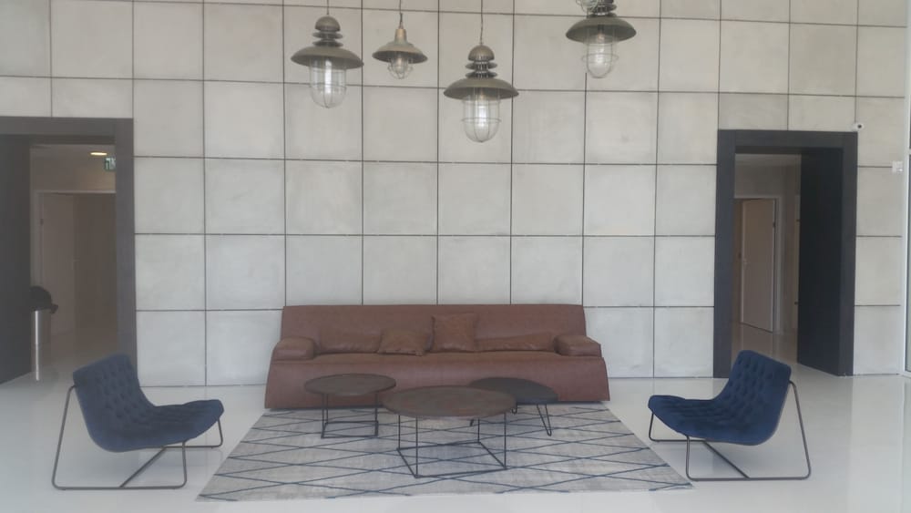 Фото Prince Palace Netanya South Beach