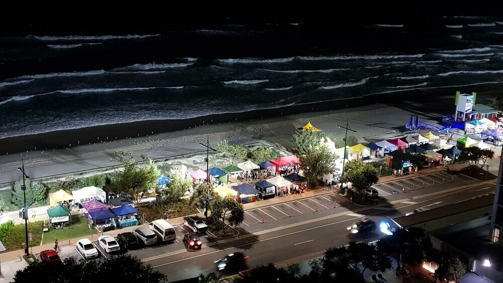 Фото Moroccan View Tower