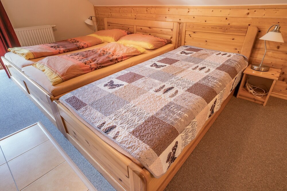 Фото S4 Resort Kouty