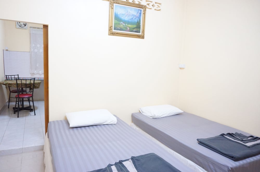 Фото Casa Theresa Resort & Garden