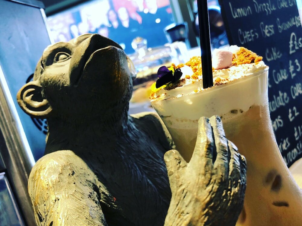 Фото Darwin's Kitchen