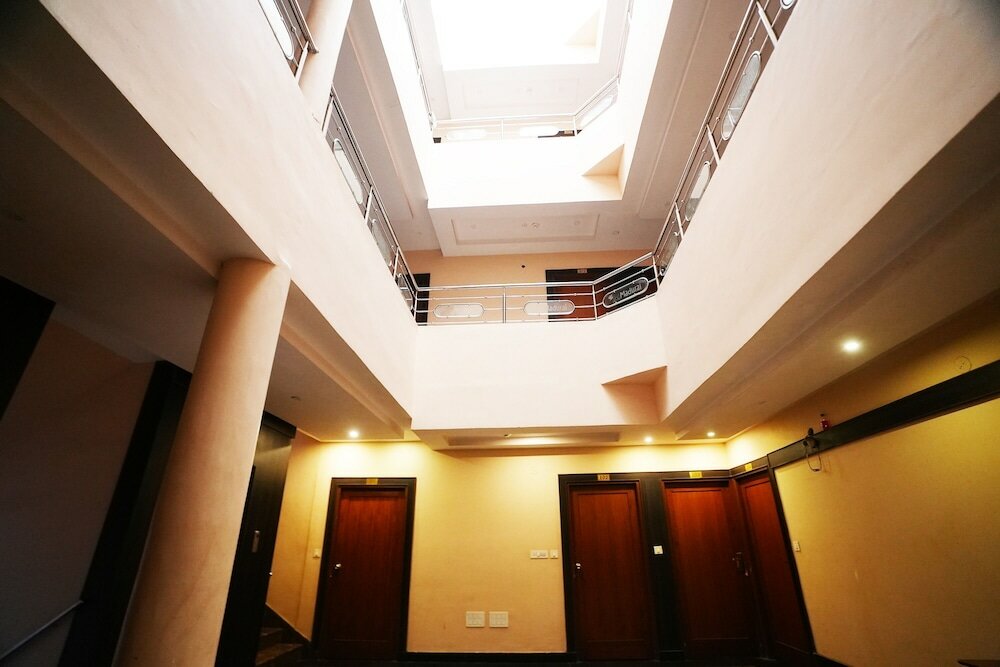 Фото Hotel Madurai