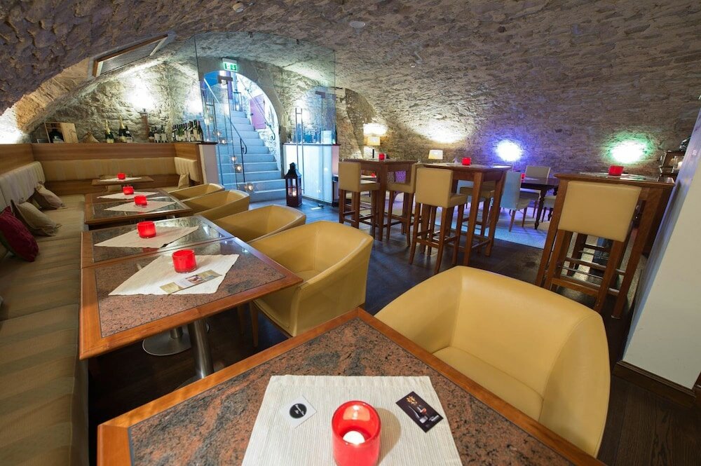 Фото Hotel-Restaurant Anne-Sophie