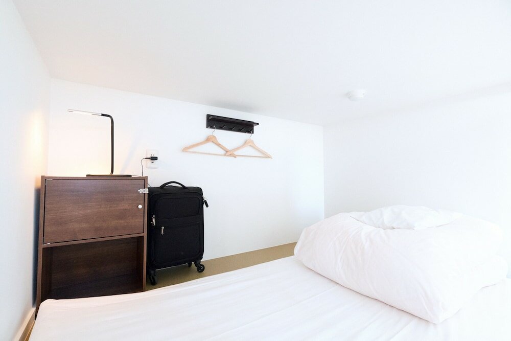 Фото J-Hoppers Lake Biwa Guesthouse