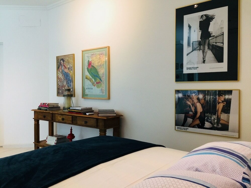 Фото Duplex Oscar Freire