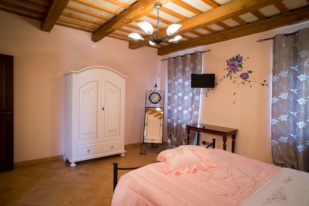 Фото B&b Antica Fonte del Latte