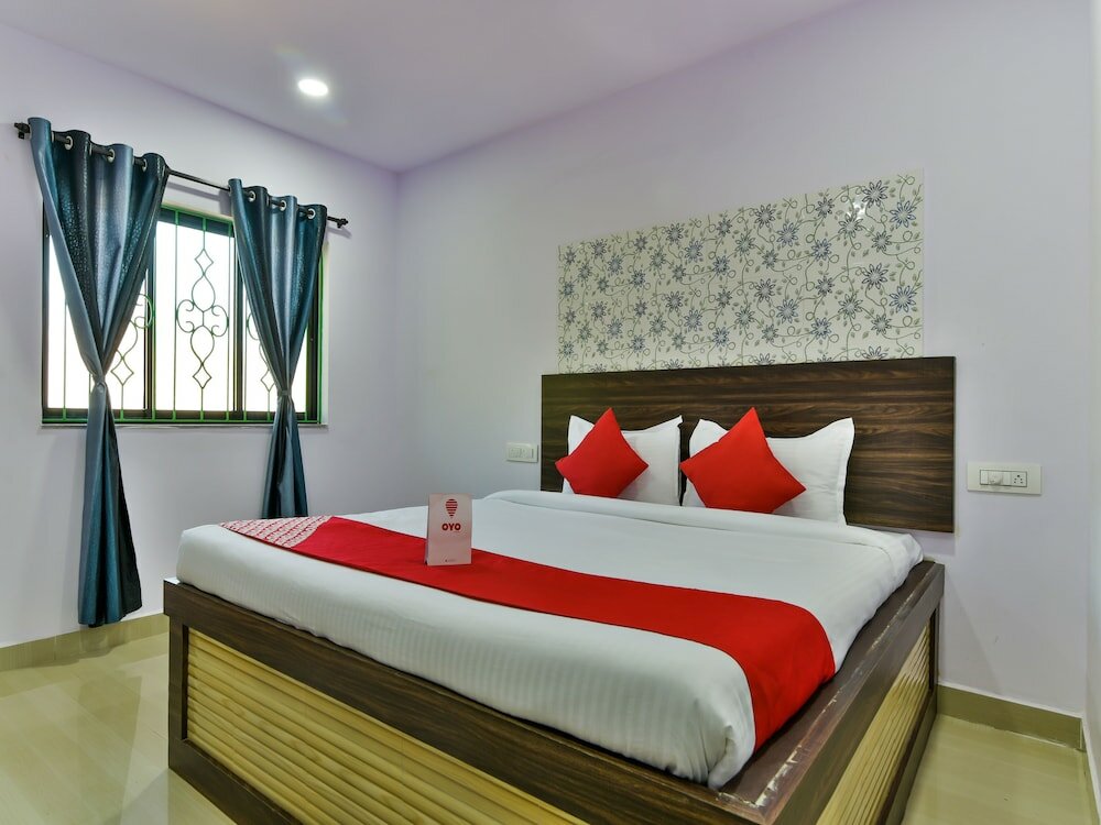 Фото Oyo 12199 Porto De Vintage Holiday Homes