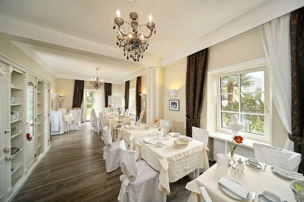 Фото Garni Villa Tyrol - Adults Only