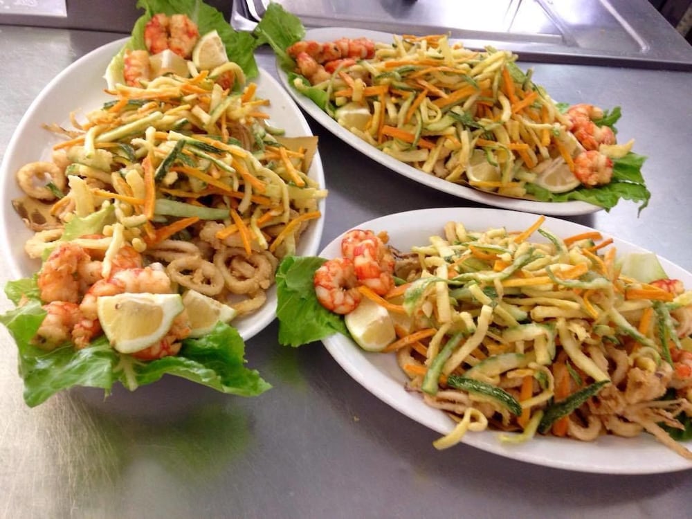 Фото Hotel Taormina