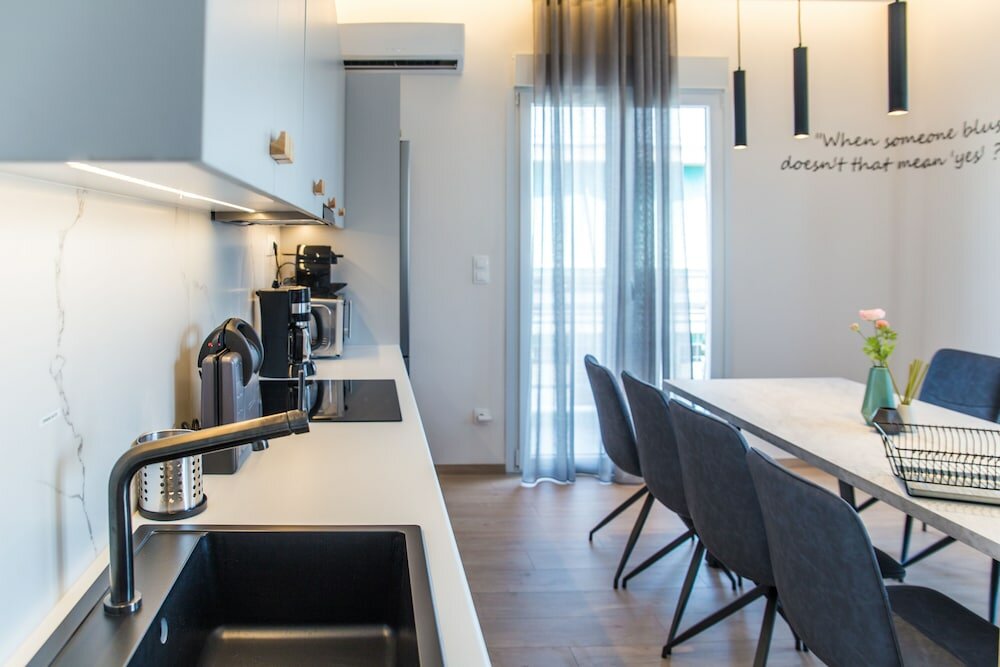 Фото The Athens Life