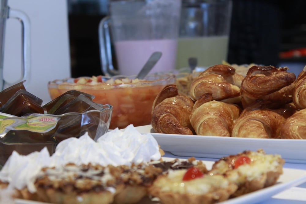 Фото Hosteria Atahualpa Yupanqui