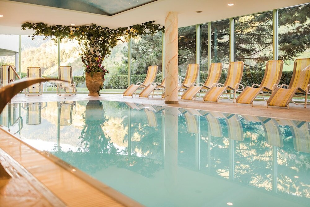 Фото Sporthotel St. Michael