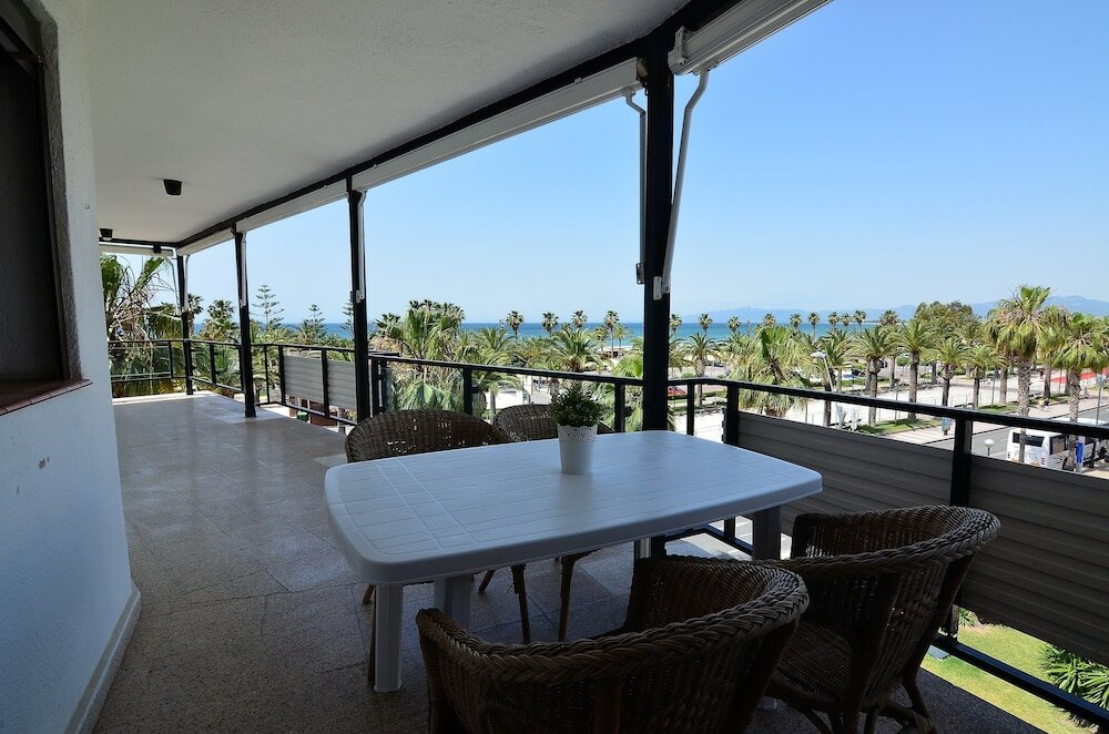 Фото Paseo de Salou