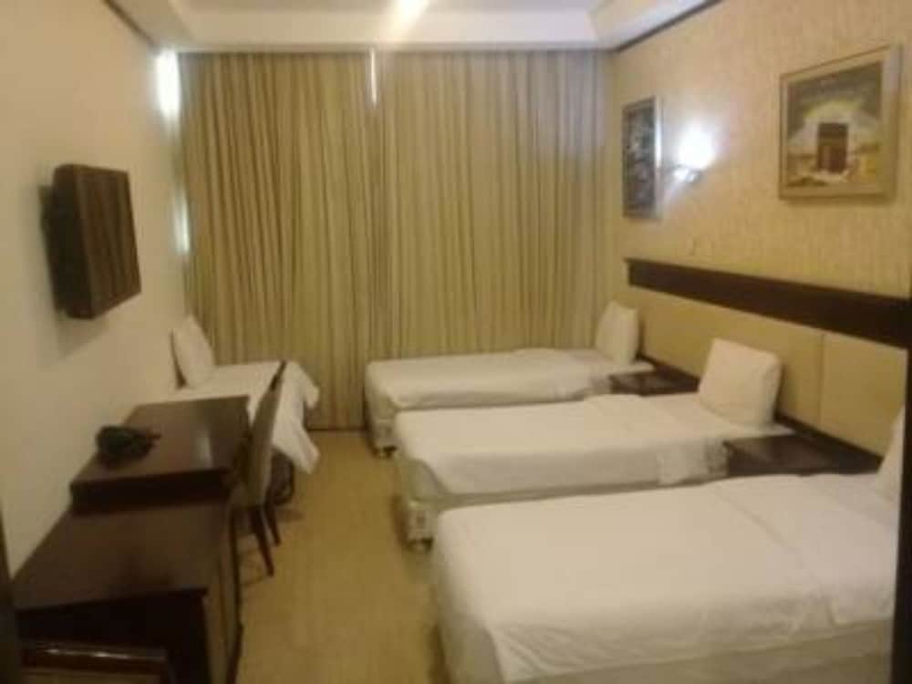 Фото Aayan Al Shisha Hotel