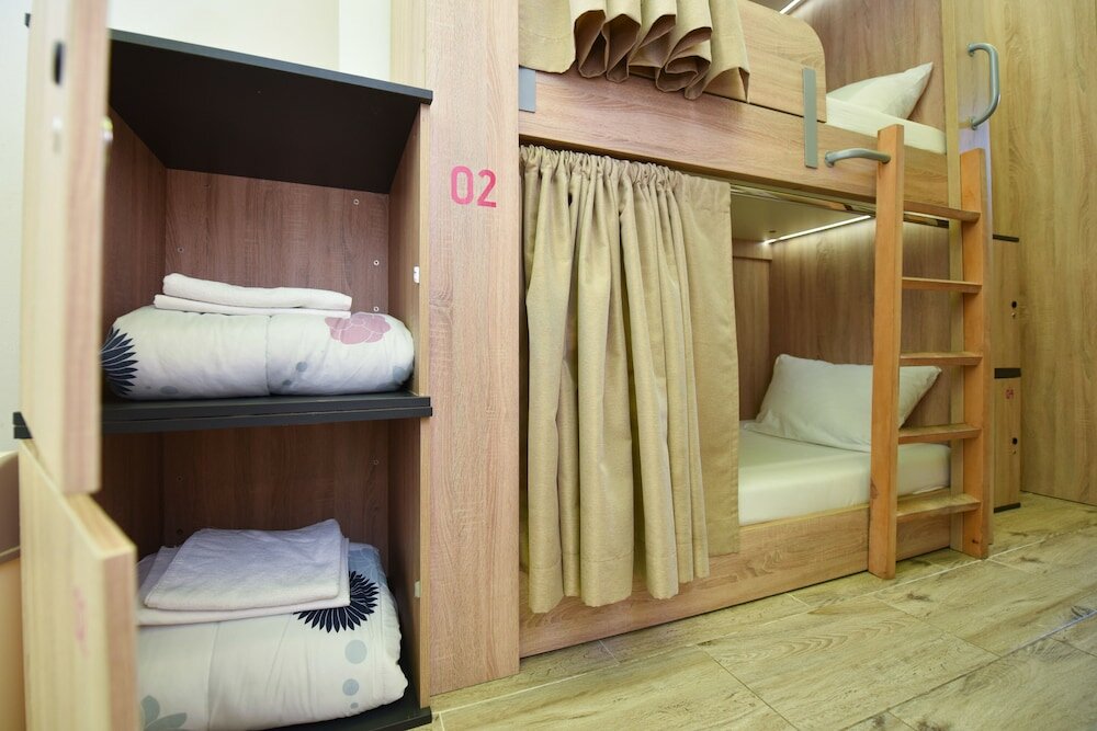 Фото Hostel Zrce - Adults Only