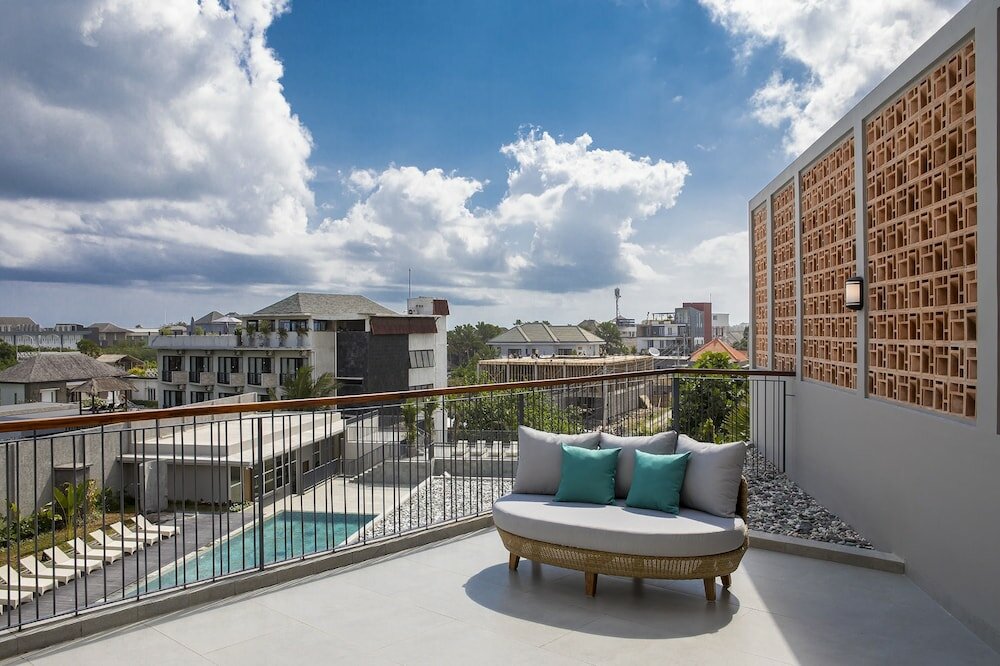 Фото Eastin Ashta Resort Canggu