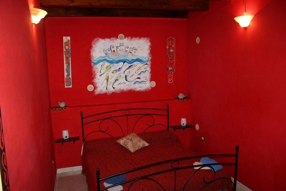 Фото Sabrina Suite