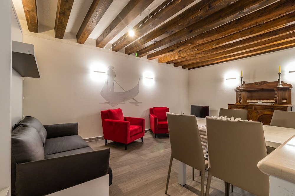 Фото Biennale Garden Art & Architecture Venue