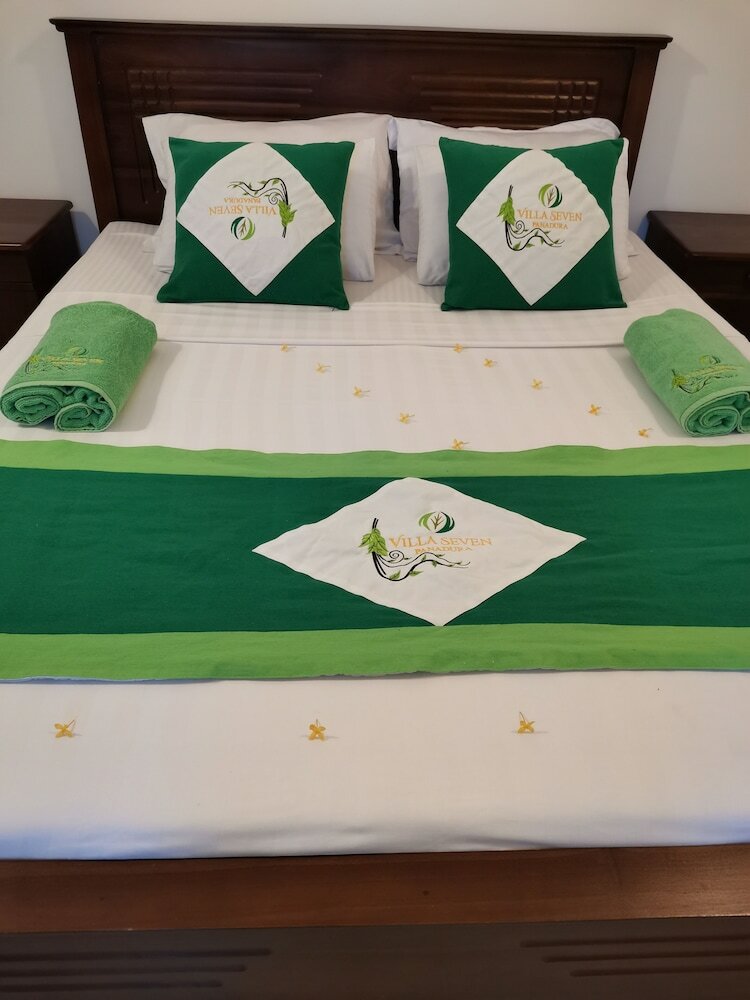 Фото Villa Seven Panadura