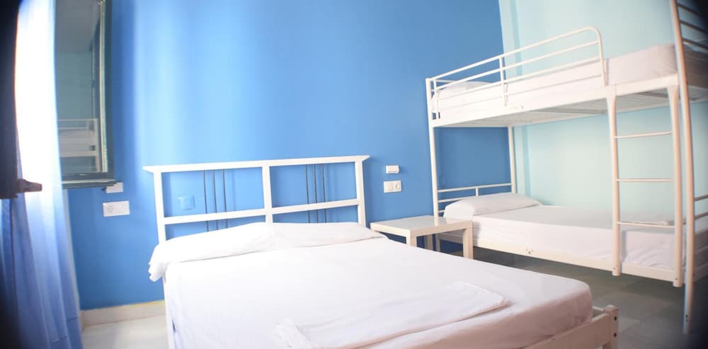 Фото Baobab Hostel