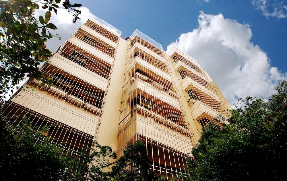 Hotel Blue Home Serviced Apartment Hanoi, Hanoi, photo