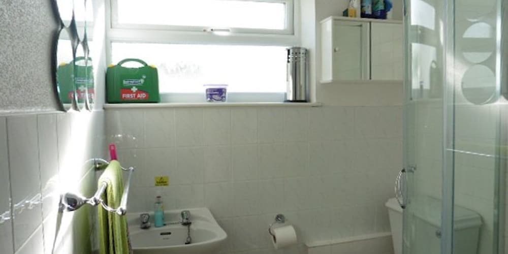 Фото Leysdown Chalet 39