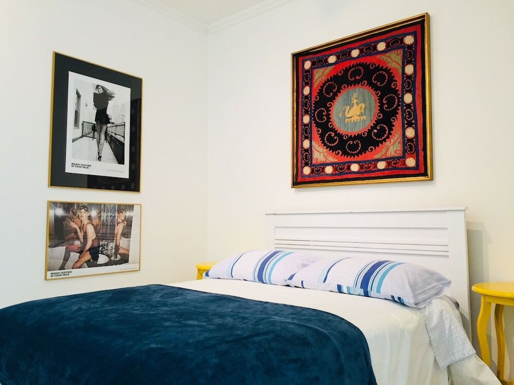 Фото Duplex Oscar Freire