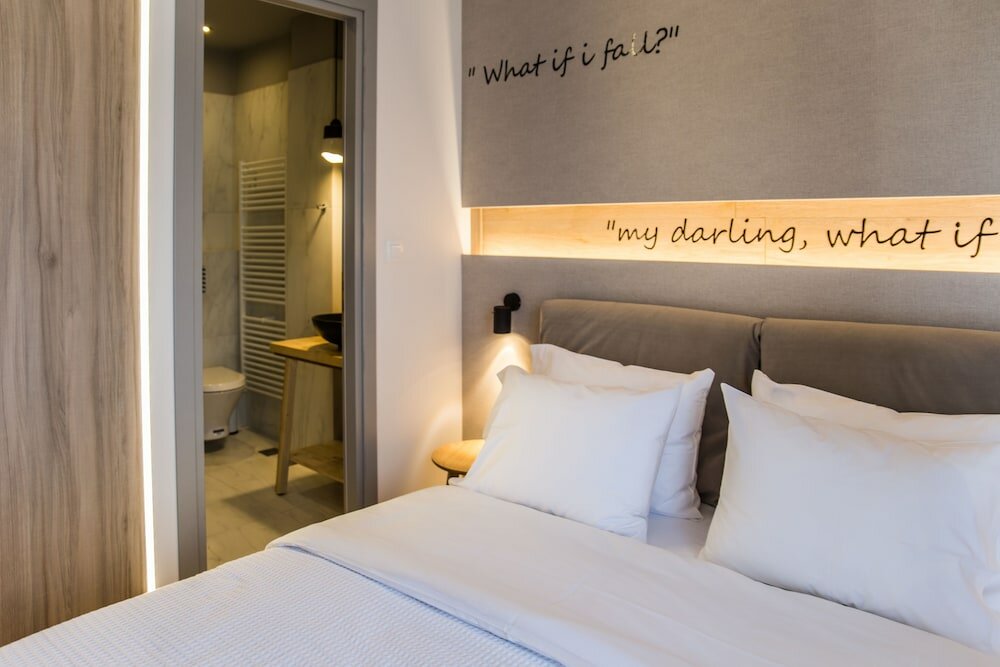 Фото The Athens Life