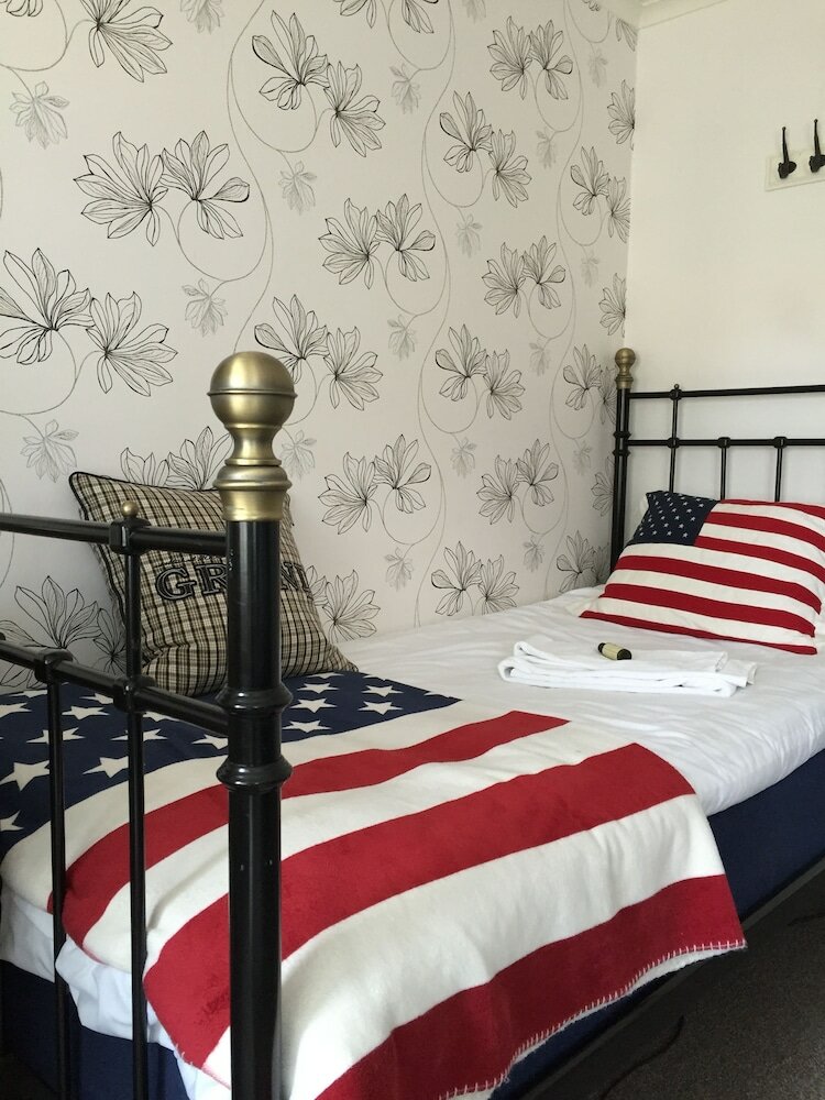 Фото Huskvarna Hotell & Vandrarhem