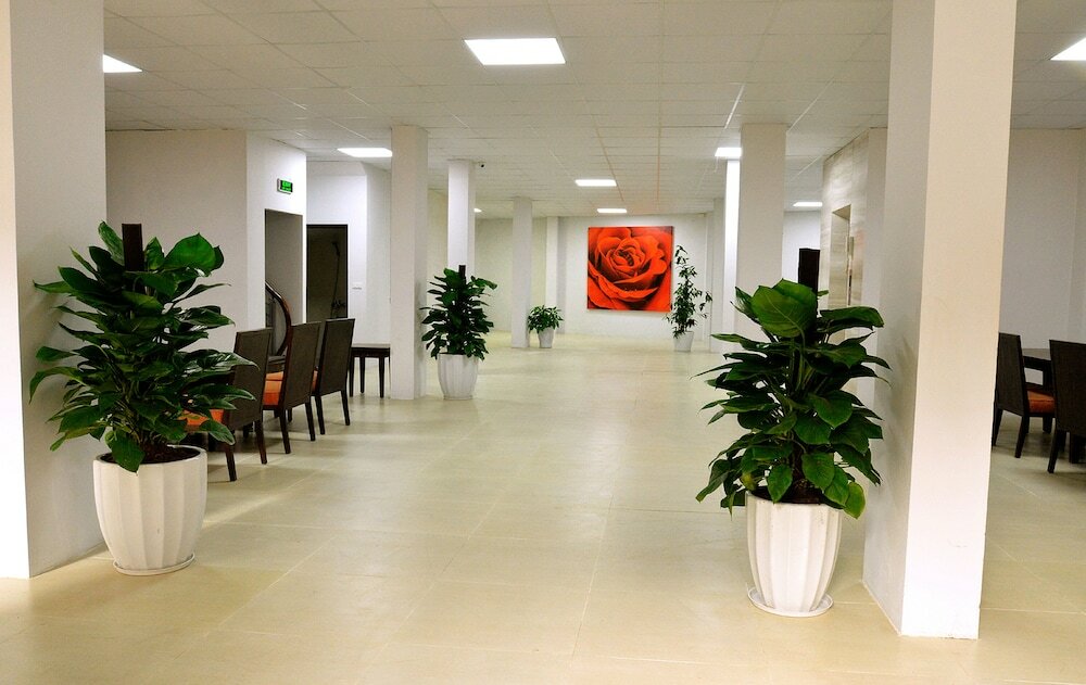 Фото Blue Home Serviced Apartment Hanoi