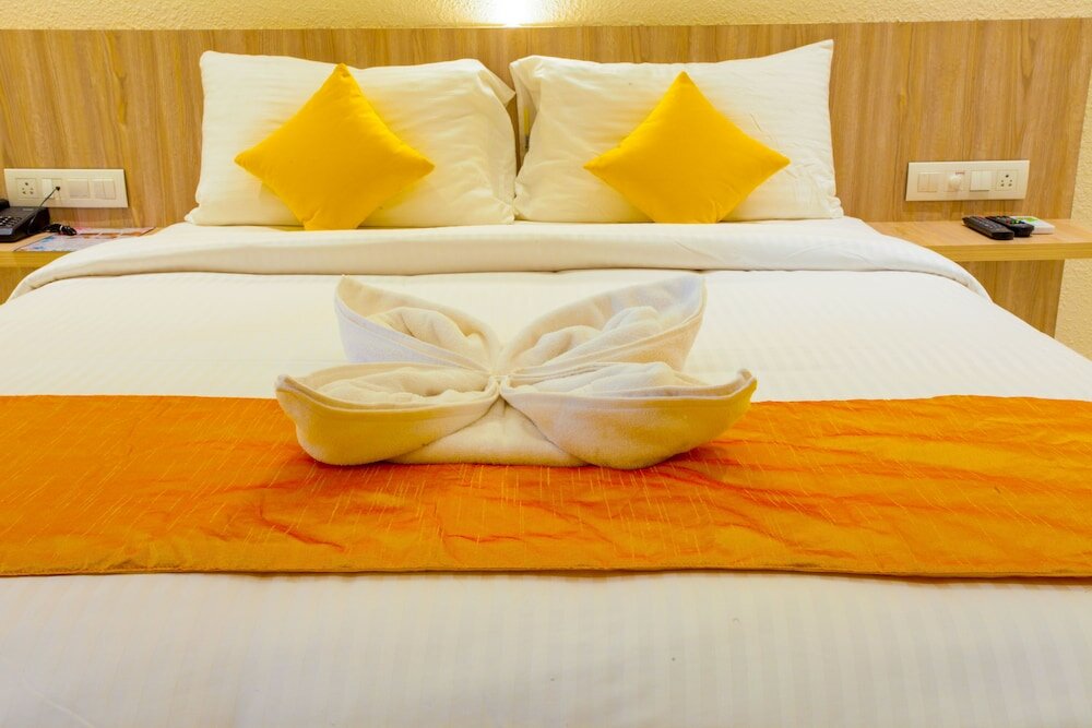 Фото Parkwood Suites