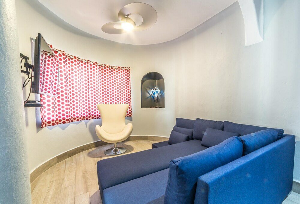 Фото Mixteca by Globalia