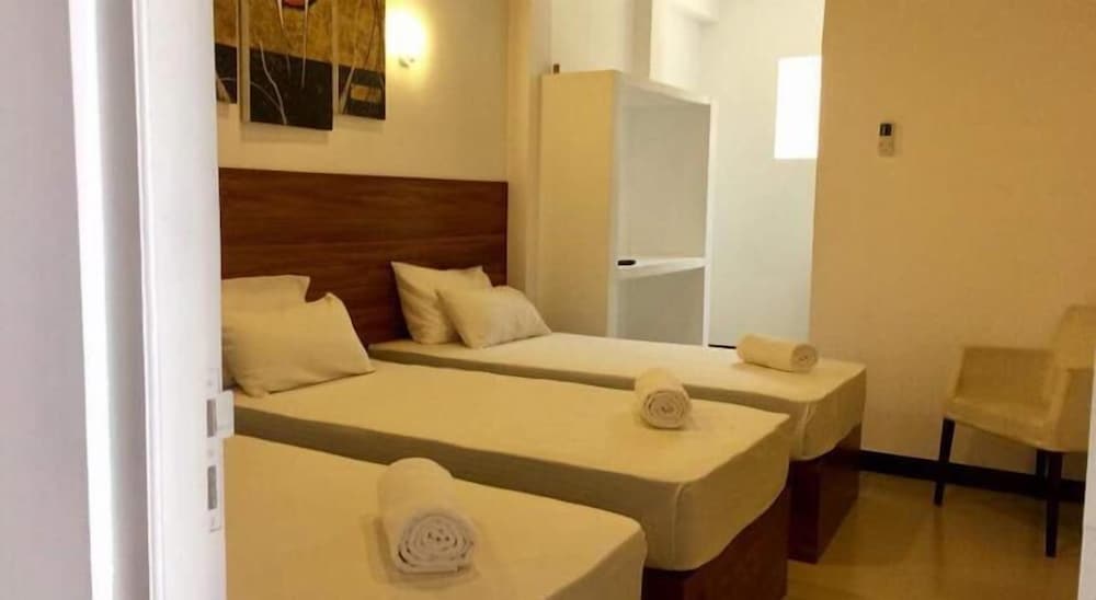 Фото Grand Orchid Residence