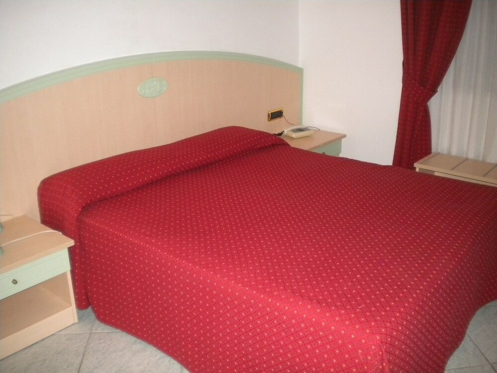 Фото Belvedere Club Hotel