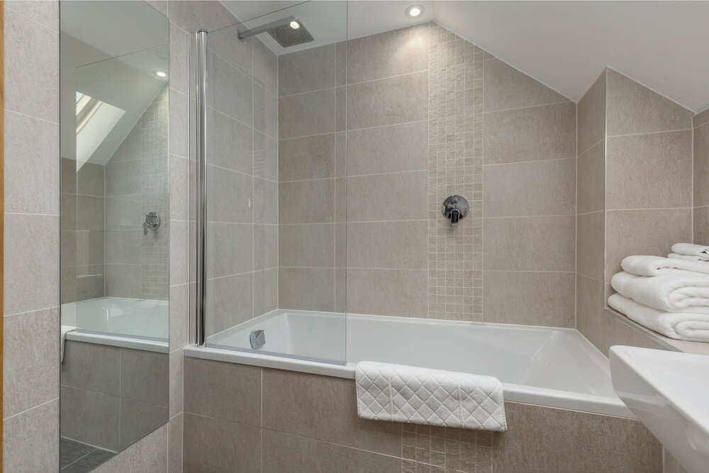 Фото The Queens View Luxury B&b