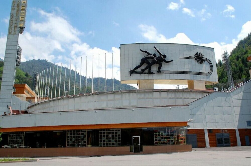 Фото Grand Opera