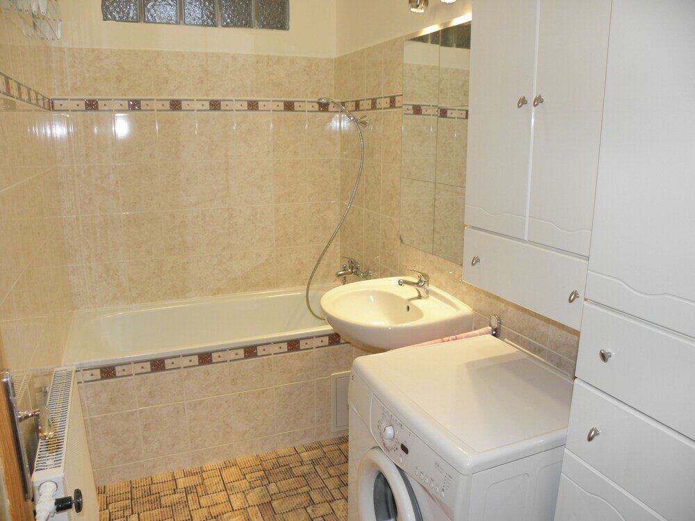 Фото Prague Historical City Center