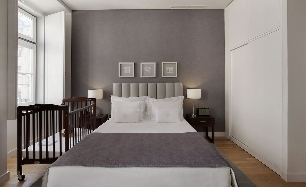 Фото Grape Harbor Prata Apartments