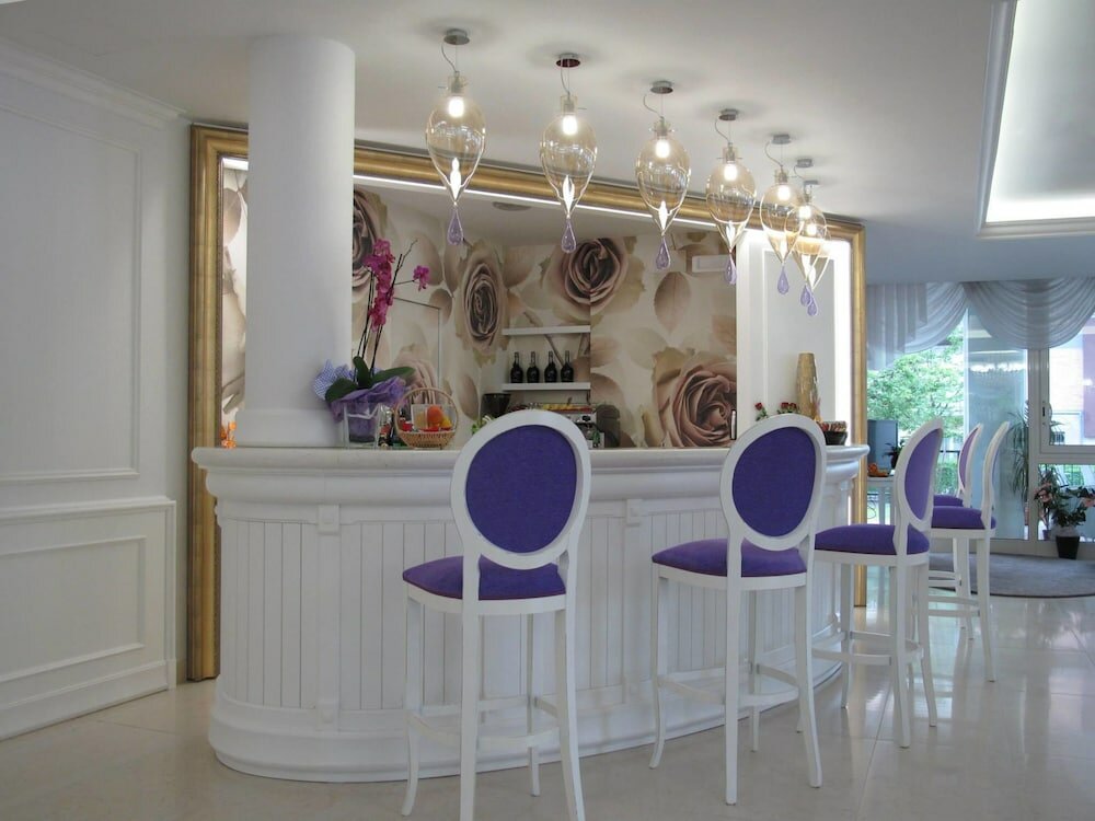 Фото Hotel Il Gabbiano