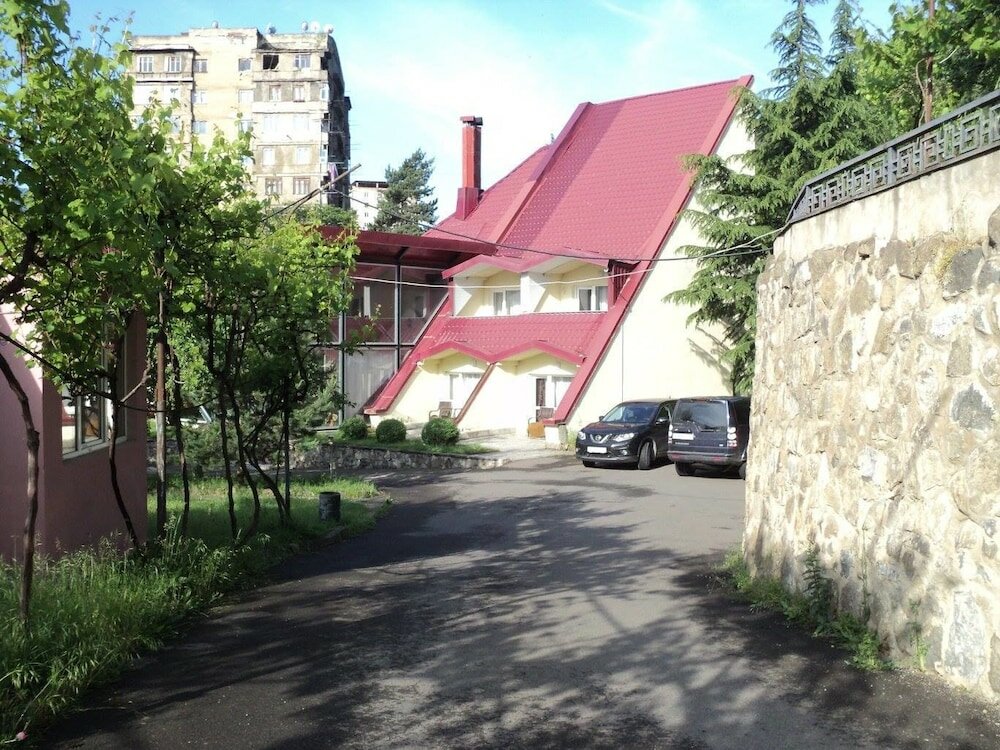 Фото отеля 4