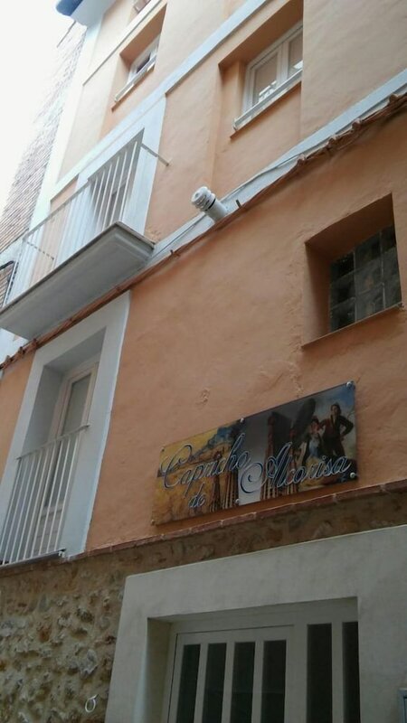 Capricho de Alcorisa