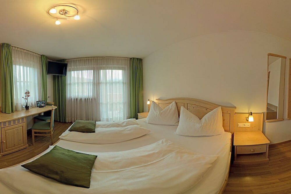 Фото Pension Residence Gasser