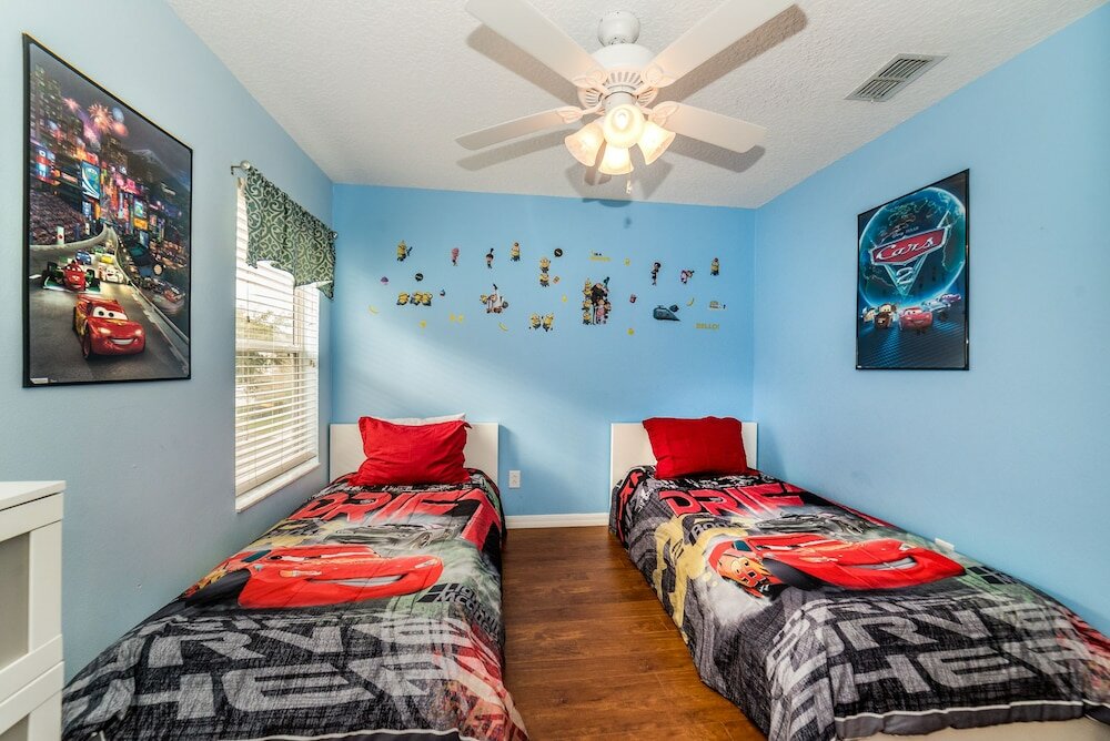 Фото Emerald Island № 1 - 7 Bed 6 Baths Villa