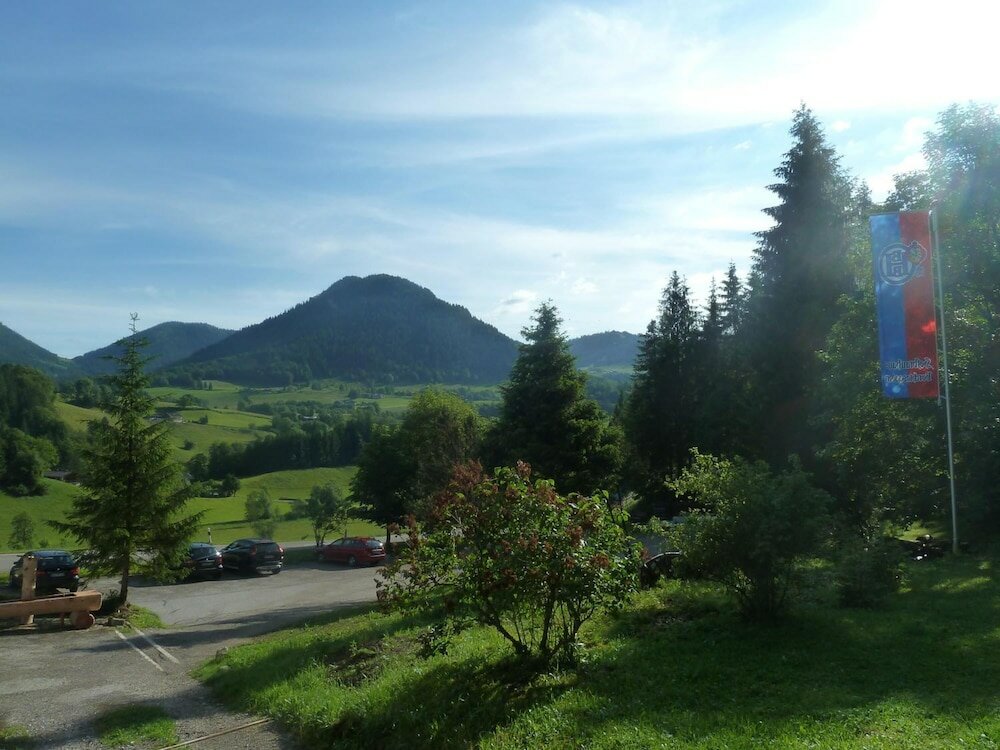 Фото Alpenhotel Beslhof